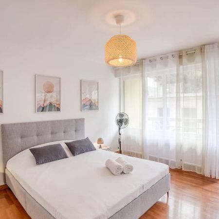 Appartement Pastel Cluses Exterior photo