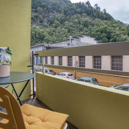 Appartement Pastel Cluses Exterior photo